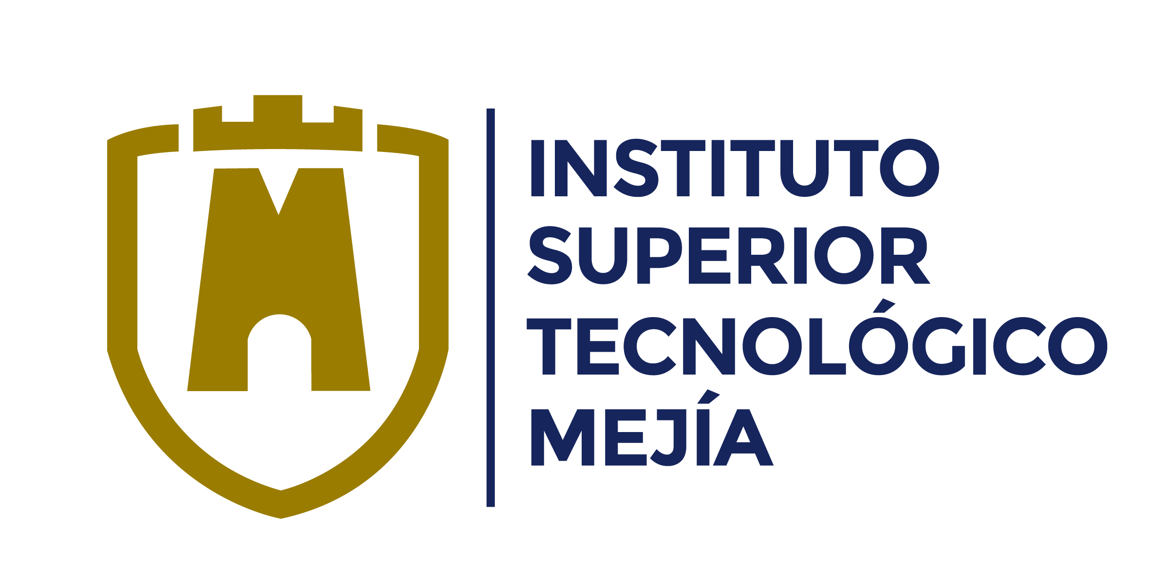 Logo institucional